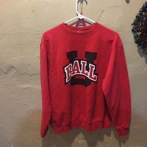 Ball State Crewneck